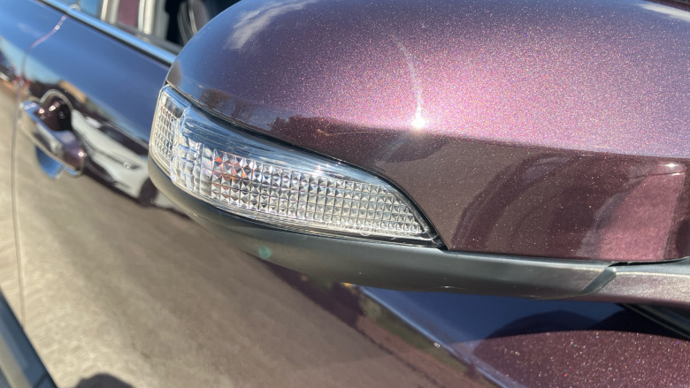 Toyota C-HR 1.8 Hybrid Excel 5dr CVT Hybrid Hatchback